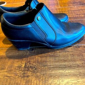 Clark’s Black Women's boots